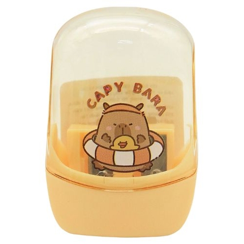 Chuốt KM9328C Capybara-TM