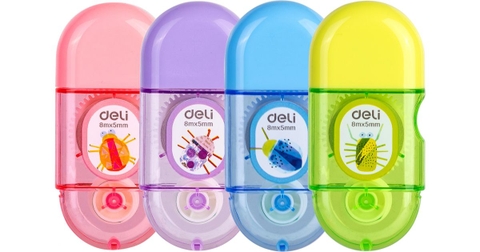 Xóa kéo Deli H351-LA