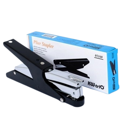 Bấm kim 10 KW-triO 5160-VĐ