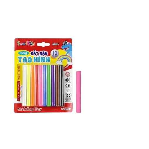 Đất nặn SmartKids  MC05 -BT