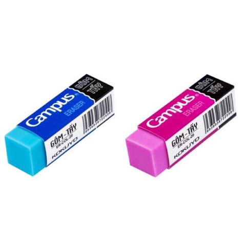 Gôm Campus Er-Tra-20 màu-208