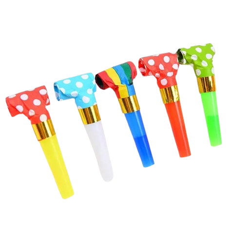 Bịch Kèn giấy KTCL001-QSN/PARTY