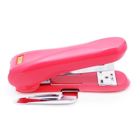 Bấm kim 3 Max HD-88R Pink