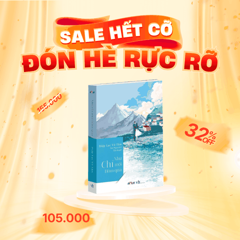 Như chỉ mới hôm qua-ĐTI