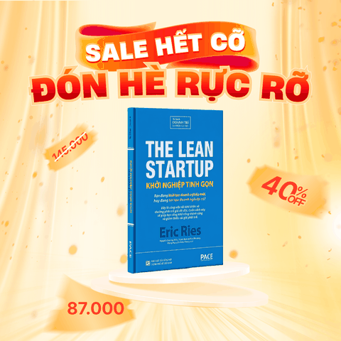 Sách-Khởi nghiệp tinh gọn-TM