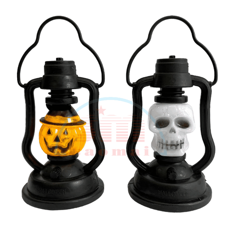 Đồ trang trí Halloween-Đèn bão-TL