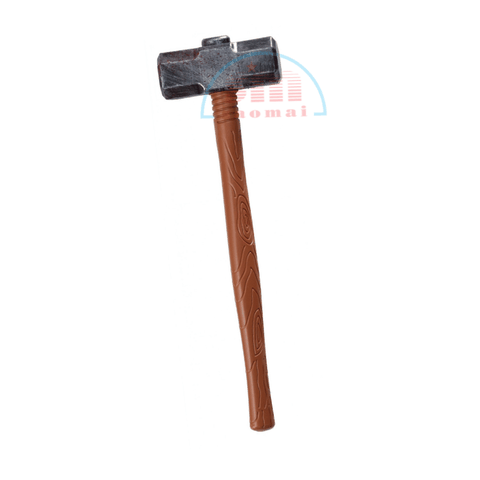 Đồ trang trí Halloween-Búa vuông 26-TD