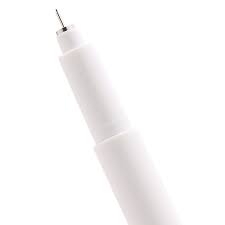 Bút vẽ kỹ thuật Marvy 4600 0.05 nâu-QA