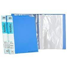 Bìa 20 lá FO-DB01 XD-TLMN/GK