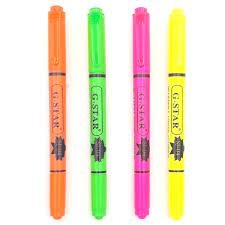 Dạ quang Gstar SJ04-ĐH