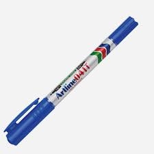 Bút LD 2 đầu Artline EK041T x.dương-PM