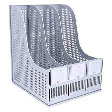 Kệ 3 ngăn CFO MR909-NQ