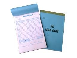 Hóa đơn bán lẻ FO-80-NY