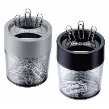 Hộp đựng kim kẹp Deli 9881-LA