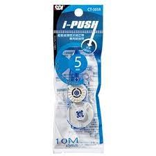 Ruột xóa kéo SDI 305R-CL