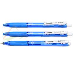 Bút bi TL 095 xanh-LV