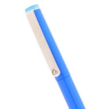 Bút lông Marvy 4800 xanh-QA