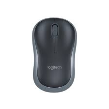 Chuột không dây Logitech B175