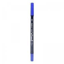 Bút lông hai đầu Marvy 1122  No.50-QA