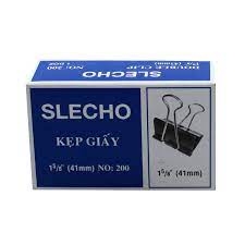 Kẹp bướm 41 Echo/Slecho