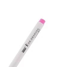 Bút vẽ kỹ thuật Marvy 4600 0.5 hồng-QA