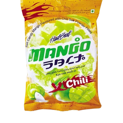 Kẹo xoài muối ớt thái(120g)-SP