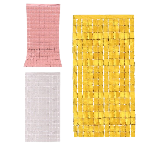 Rèm nhựa xà cừ 24515-1/24515/2-QSN/KTN