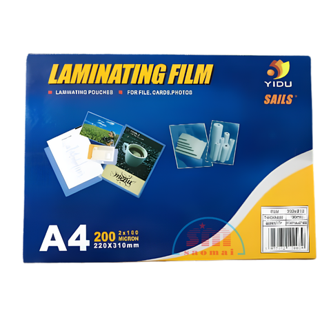 Ép hình A3 30X42 dày-NT(tờ) lốc100