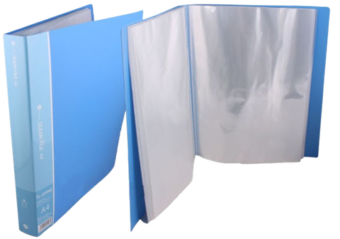 Bìa 30 lá Deli 5230-VN-LA