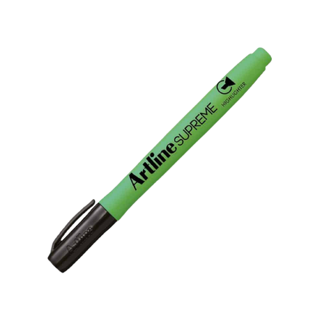 Dạ quang Artline 600 Xanh Lá