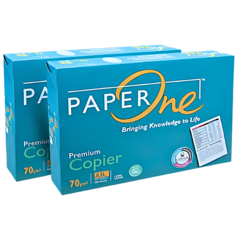 Giấy A3 70gsm PaperOne-VMH/HHN/ĐHP