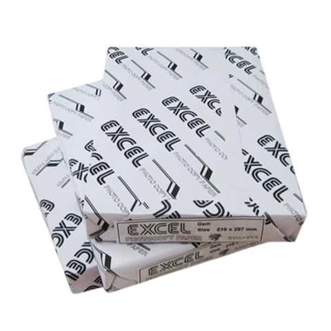 Giấy A3 80gsm Excell-HP/VT