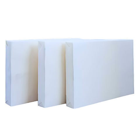 Giấy A4 60gsm BB vàng-PTL/HP/ĐHP