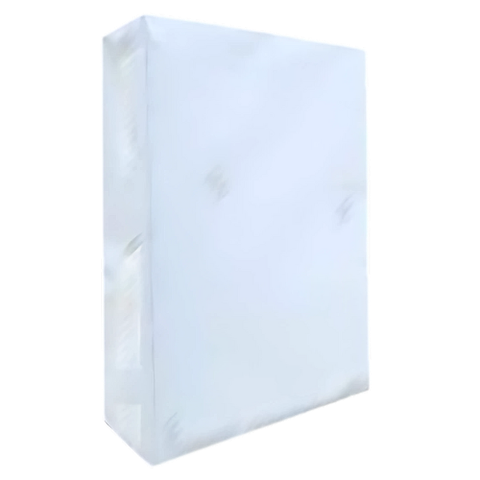 Giấy A4 68gsm BB trắng-HP