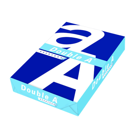 Giấy A4 80gsm Double A-ĐHP/VMH