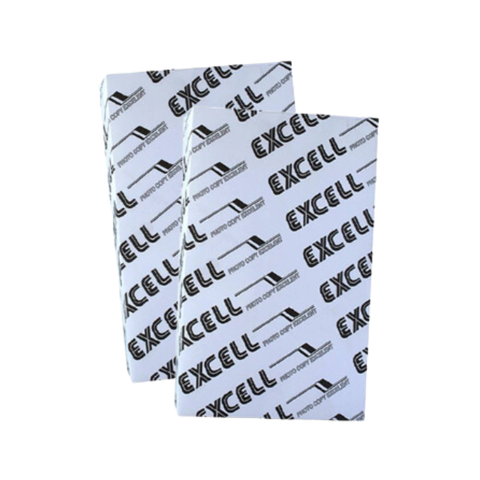 Giấy A4 80gsm Excell-VT/HP