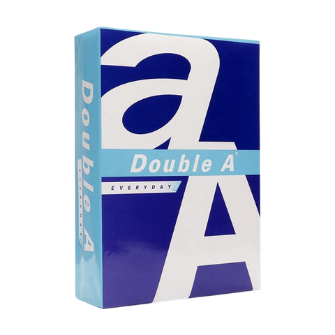 Giấy A5 70gsm Double A