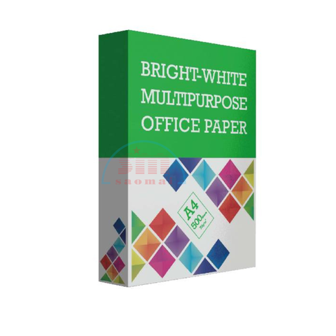 Giấy A4 70gsm Bright White-VMH/ĐHP