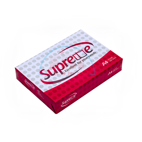 Giấy A4 70gsm Supreme