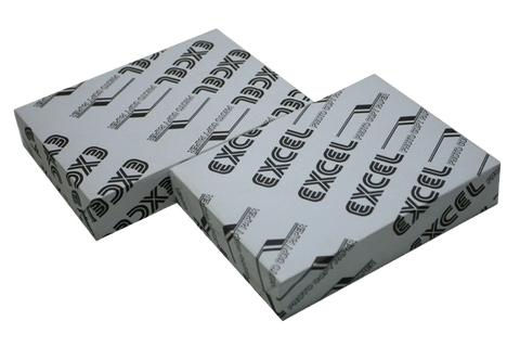 Giấy A5 70gsm Excell 500t-HP