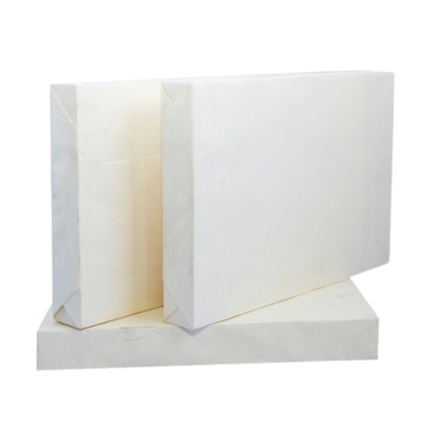 Giấy A5 60gsm BB vàng-HP