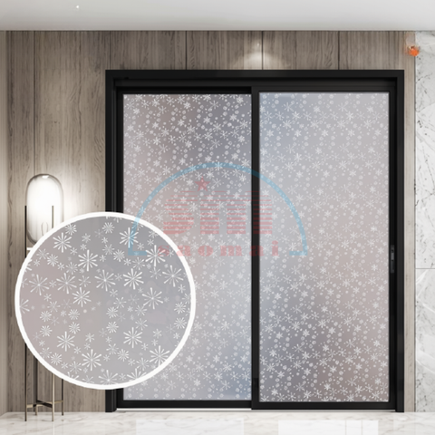 Giấy dán kiếng 60cmx2m 00276-KTN/TL