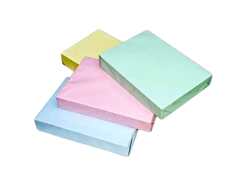 Giấy pho màu A4 70-HP/VMH (ream)