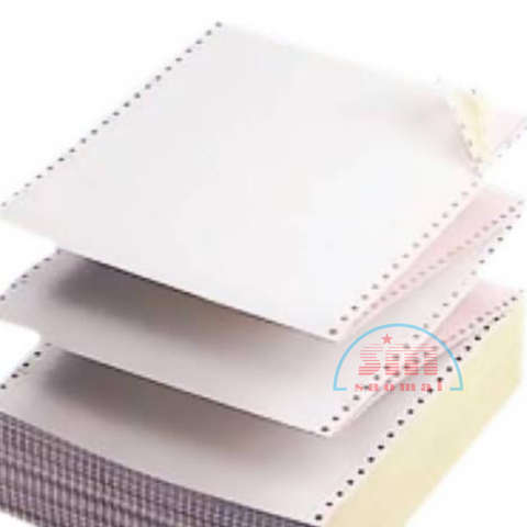 Giấy liên tục 210-3L/2-LS