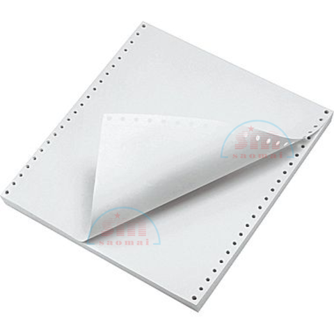 Giấy liên tục 240-1L KC-LS