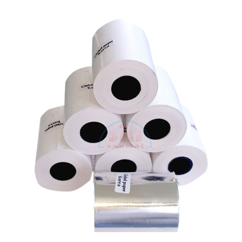 Giấy nhiệt K50X45-NNT