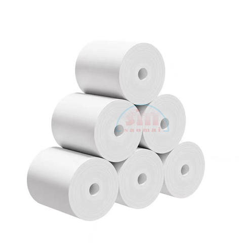 Giấy nhiệt K75-TT/ĐP/NNT