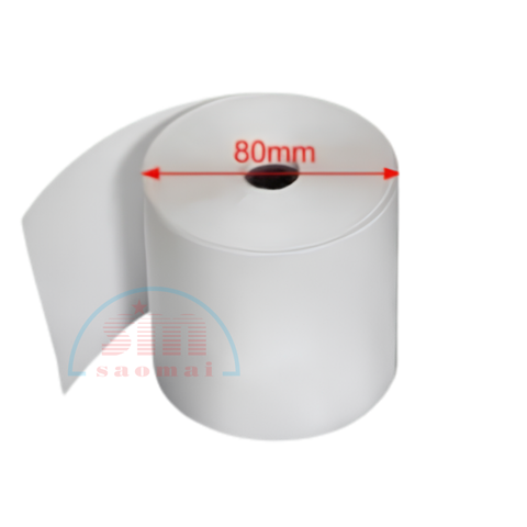 Giấy nhiệt K80x80-NNT