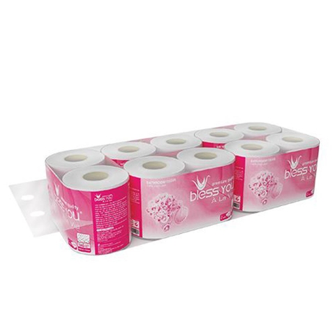 Giấy VS Bless You(lốc)-NP