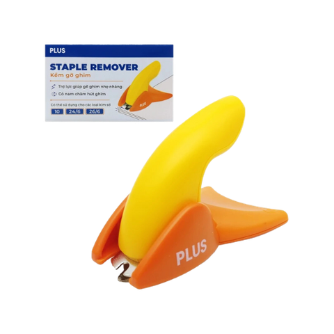 Gỡ kim Plus 210-V008 cam-HV